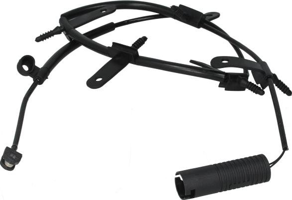 QUICK BRAKE WS 0216 B — Styk ostrzegawczy, zużycie okładzin hamulcowych