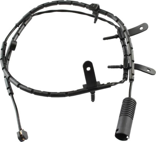 QUICK BRAKE WS 0217 A — Styk ostrzegawczy, zużycie okładzin hamulcowych