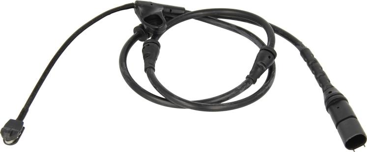 QUICK BRAKE WS 0284 A — Styk ostrzegawczy, zużycie okładzin hamulcowych