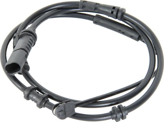 QUICK BRAKE WS 0285 A — Styk ostrzegawczy, zużycie okładzin hamulcowych