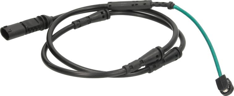 QUICK BRAKE WS 0288 A — Styk ostrzegawczy, zużycie okładzin hamulcowych