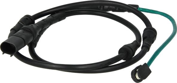 QUICK BRAKE WS 0283 A — Styk ostrzegawczy, zużycie okładzin hamulcowych