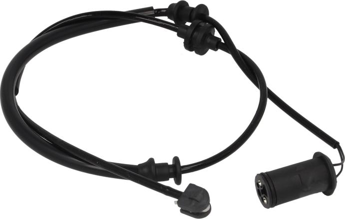 QUICK BRAKE WS 0231 A — Styk ostrzegawczy, zużycie okładzin hamulcowych