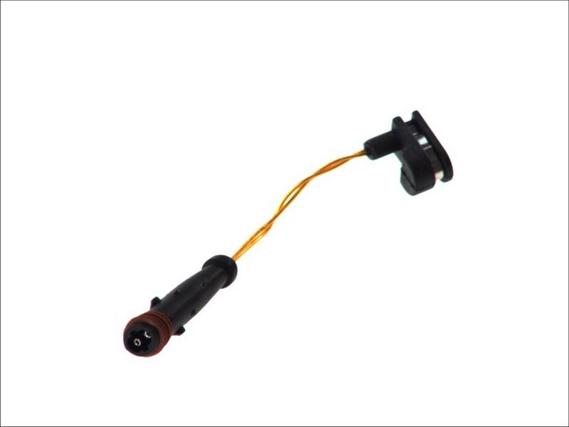 QUICK BRAKE WS0229B — Styk ostrzegawczy, zużycie okładzin hamulcowych