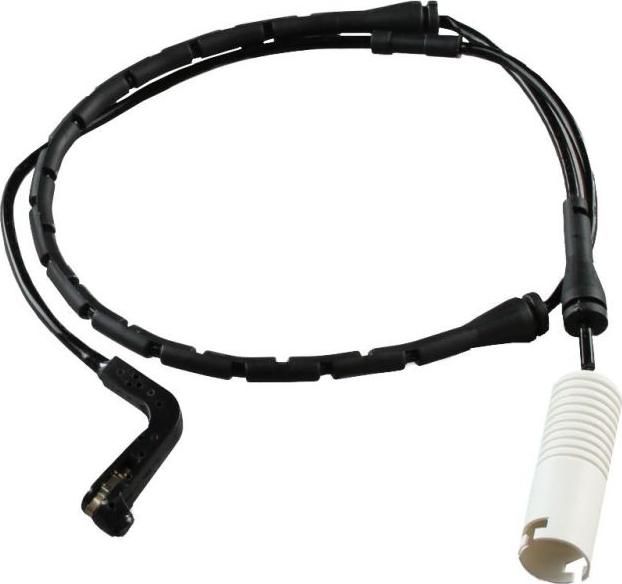 QUICK BRAKE WS 0224 A — Styk ostrzegawczy, zużycie okładzin hamulcowych