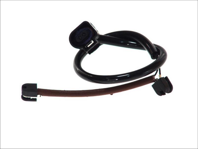 QUICK BRAKE WS 0225 B — Styk ostrzegawczy, zużycie okładzin hamulcowych