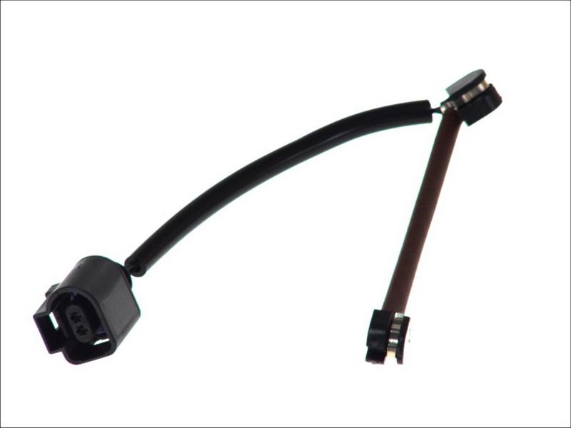 QUICK BRAKE WS 0226 B — Styk ostrzegawczy, zużycie okładzin hamulcowych
