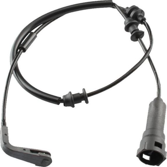 QUICK BRAKE WS 0223 A — Styk ostrzegawczy, zużycie okładzin hamulcowych