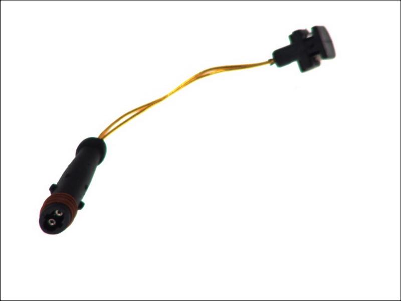 QUICK BRAKE WS 0227 B — Styk ostrzegawczy, zużycie okładzin hamulcowych