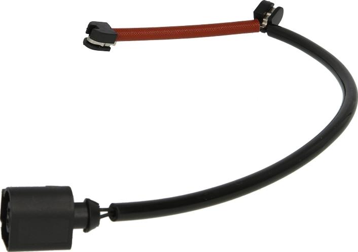 QUICK BRAKE WS 0275 B — Styk ostrzegawczy, zużycie okładzin hamulcowych