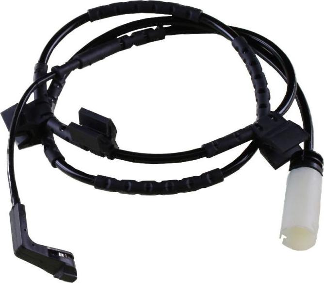 QUICK BRAKE WS 0272 A — Styk ostrzegawczy, zużycie okładzin hamulcowych