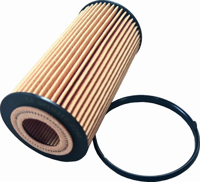 Meyle 514 322 0004 - FILTR OLEJU VOLVO 2010-