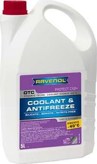 Ravenol 1410112-005-01-999 — Płyny do chłodnic