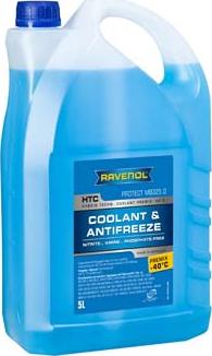 Ravenol 1410121-005-01-999 — Płyny do chłodnic
