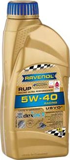 Ravenol 1141091-001-01-999 — Olej silnikowy