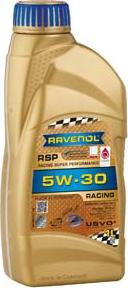 Ravenol 1141089-001-01-999 — Olej silnikowy