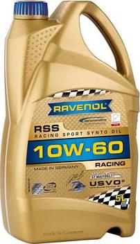 Ravenol 1141100-005-01-999 - Oleje i smary