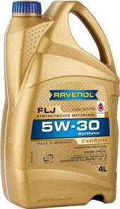 Ravenol 1111143-004-01-999 — Olej silnikowy