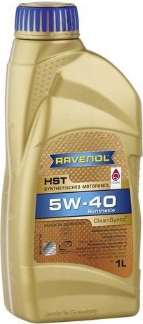 Ravenol 1111147 — Olej silnikowy