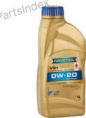 Ravenol 1111154-001-01-999 - 0w20