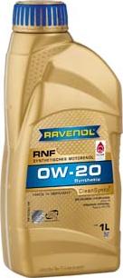 Ravenol 1111153-001-01-999 - 0w20