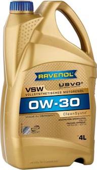 Ravenol 1111106-004-01-999 - 0w30