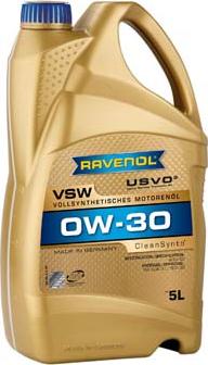 Ravenol 1111106-005-01-999 - 0w30