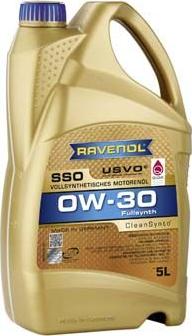 Ravenol 1111100 — Olej silnikowy