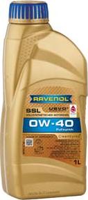 Ravenol 1111108-001-01-999 - 0w40