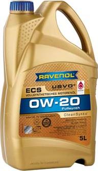 Ravenol 1111102-005-01-999 — Olej silnikowy