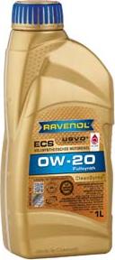Ravenol 1111102-001-01-999 — Olej silnikowy