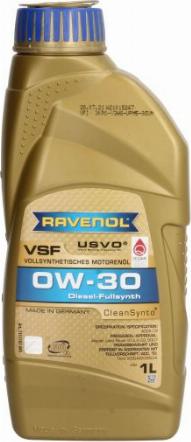 Ravenol 1111107 — Olej silnikowy