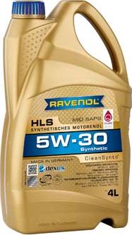 Ravenol 1111119-004-01-999 — Olej silnikowy