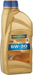 Ravenol 1111115-001-01-999 — Olej silnikowy