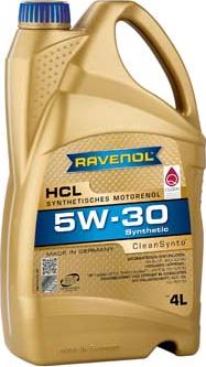 Ravenol 1111118-004-01-999 — Olej silnikowy