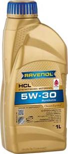 Ravenol 1111118-001-01-999 — Olej silnikowy