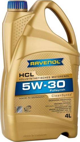 Ravenol 1111118 - Oleje i smary