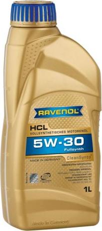 Ravenol 1111118 — Olej silnikowy