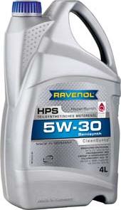 Ravenol 1111117-004-01-999 — Olej silnikowy