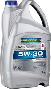Ravenol 1111117-005-01-999 — Olej silnikowy