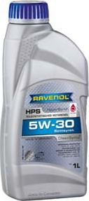 Ravenol 1111117-001-01-999 — Olej silnikowy