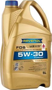 Ravenol 1111139-005-01-999 — Olej silnikowy