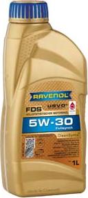 Ravenol 1111139-001-01-999 — Olej silnikowy