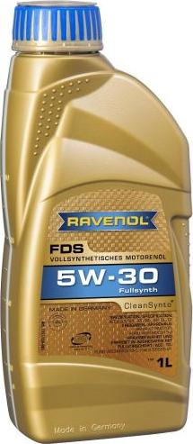 Ravenol 1111139 — Olej silnikowy