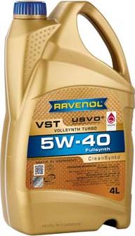 Ravenol 1111136-004-01-999 — Olej silnikowy