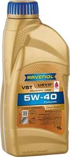 Ravenol 1111136-001-01-999 — Olej silnikowy