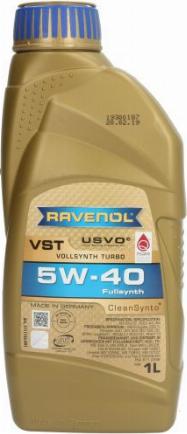 Ravenol 1111136 — Olej silnikowy