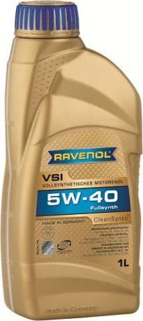 Ravenol 1111130 — Olej silnikowy