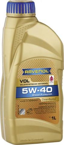 Ravenol 1111132 — Olej silnikowy