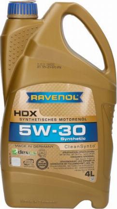 Ravenol 1111125 — Olej silnikowy